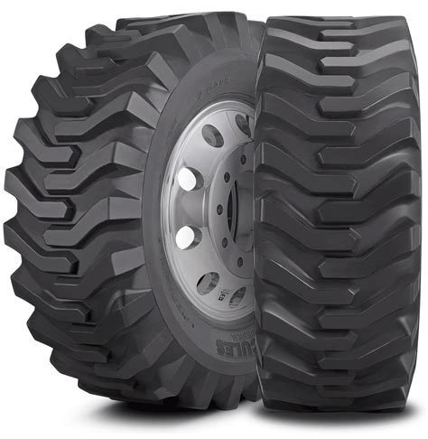 Hercules Gripper Skid Steer Tires 